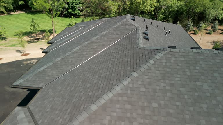 Best Chimney Flashing Repair  in Nevada City, CA