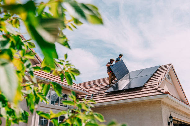 Best Gutter Installation and Repair  in Nevada City, CA