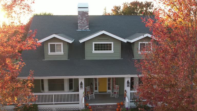Best Commercial Roofing Services  in Nevada City, CA