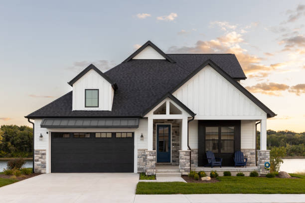Best Commercial Roofing Services  in Nevada City, CA