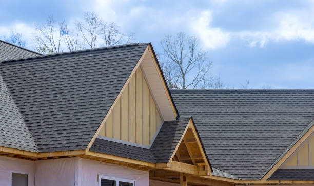 Best Rubber Roofing (EPDM, TPO)  in Nevada City, CA