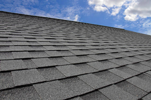 Best Storm Damage Roof Repair  in Nevada City, CA