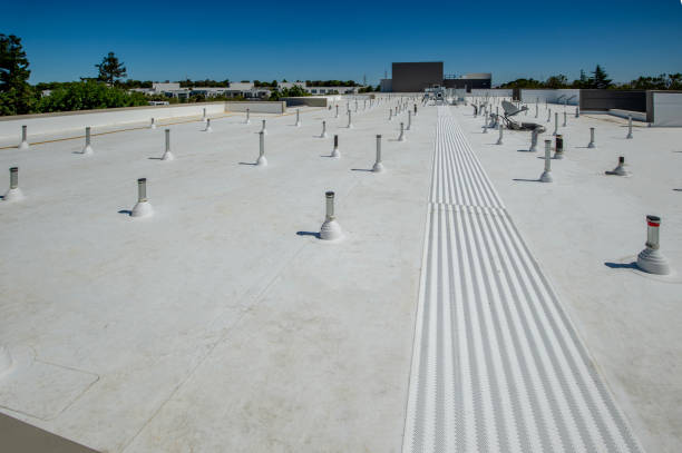 Professional Roofing Service in Nevada City, CA