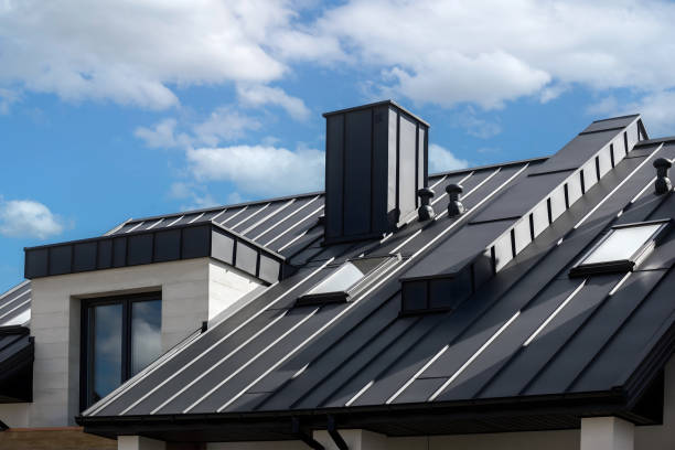  Nevada City, CA Roofing Service Pros